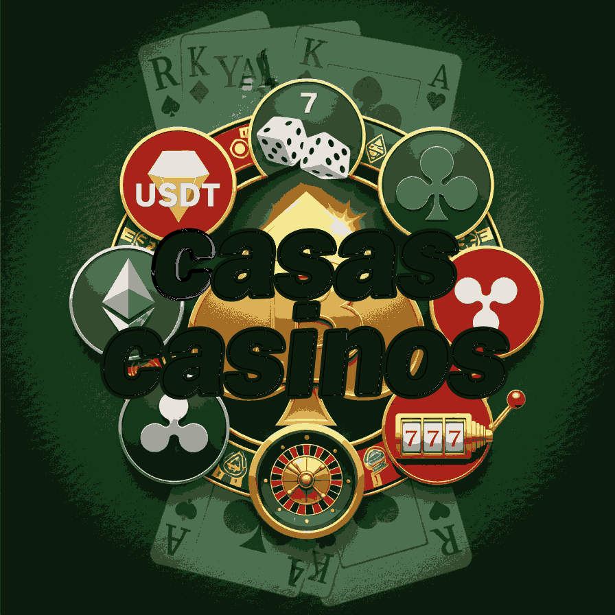 Casas Casinos - Best Spanish-Style Casinos